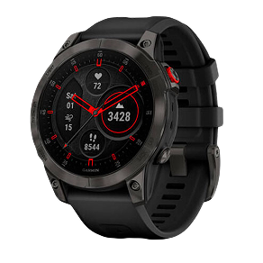 clock six - Tube Watch